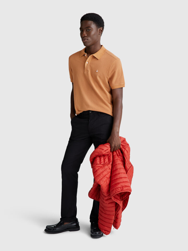 H/S POLO SHIRT Men image number 3